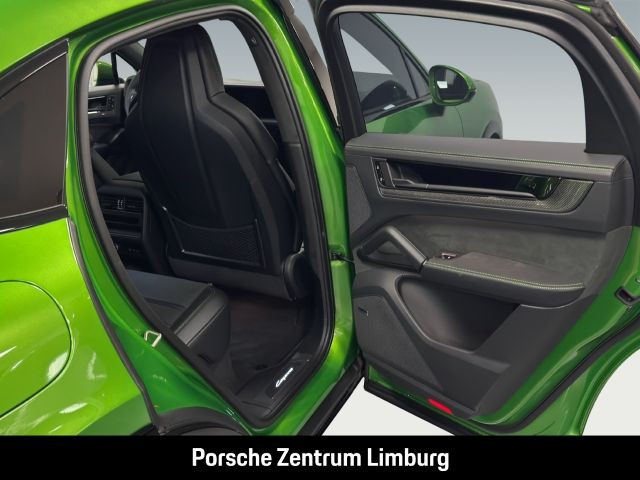 Porsche Cayenne GTS Coupe Head-Up Sportabgas LED-Matrix