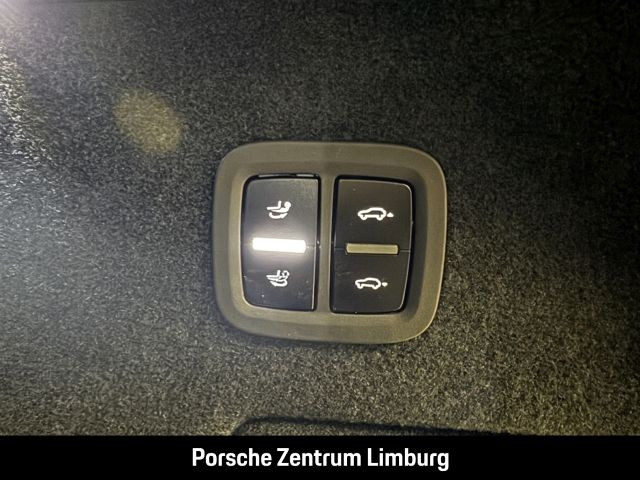 Porsche Cayenne GTS Coupe Head-Up Sportabgas LED-Matrix
