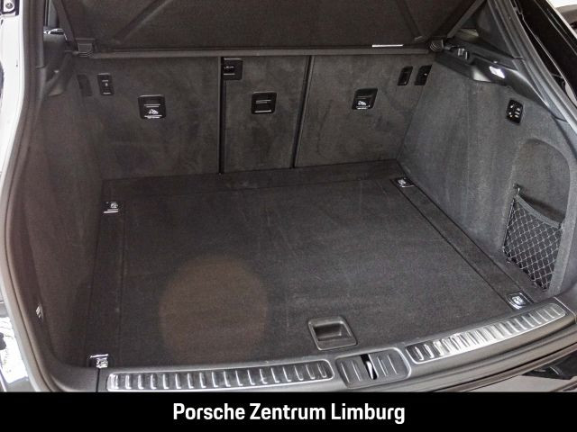Porsche Macan S Sportabgas Surround-View Luftfederung