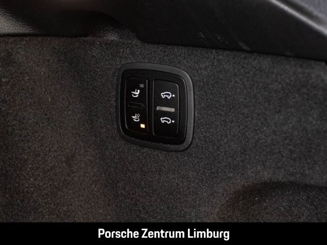 Porsche Macan S Sportabgas Surround-View Luftfederung