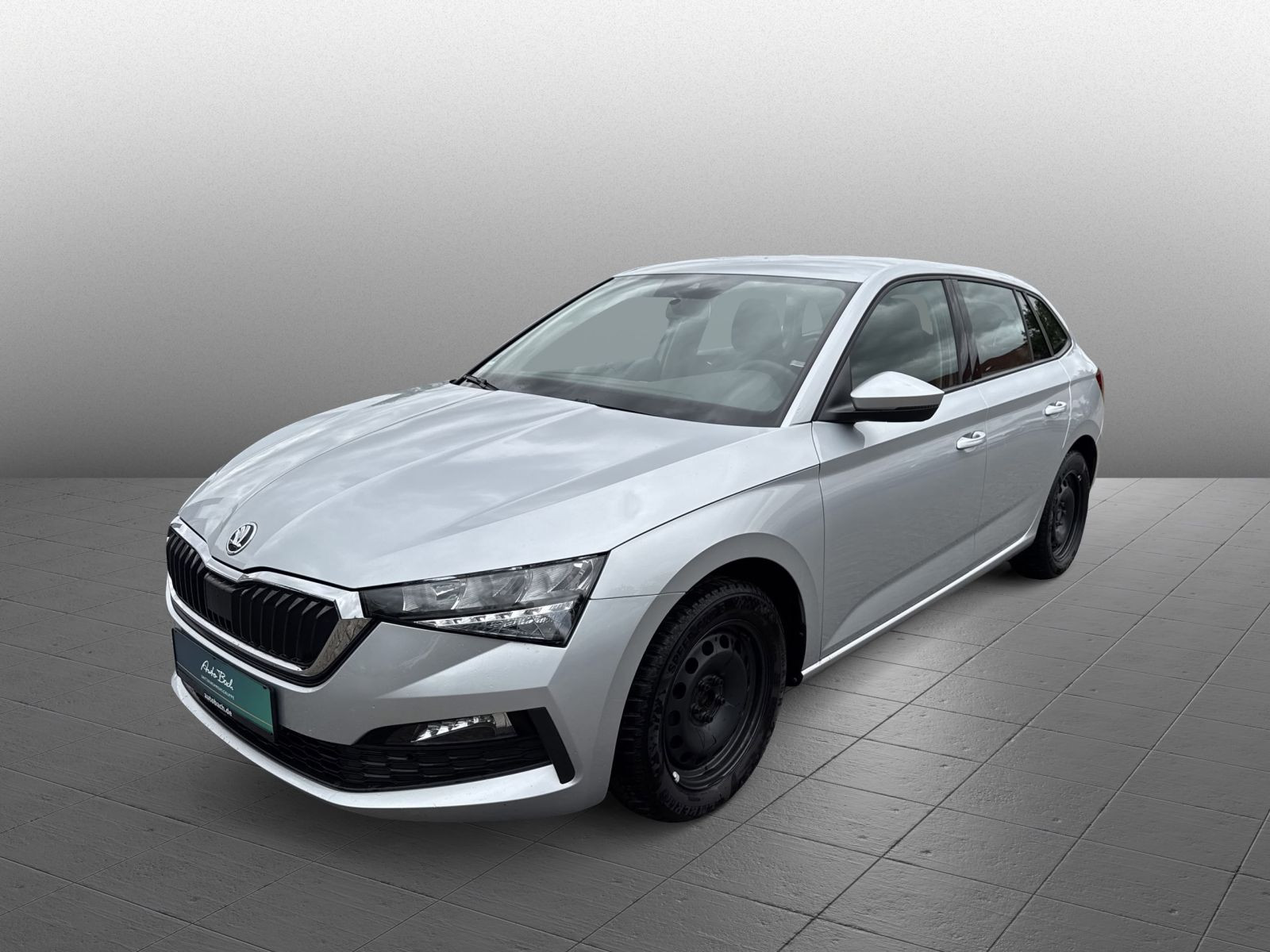 Skoda Scala COOL PLUS 1.0 TSI EPH LED Carplay