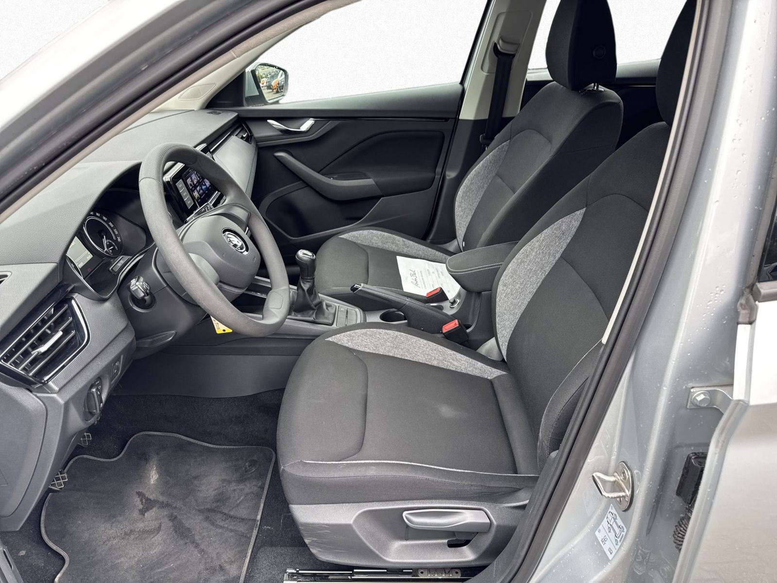 Skoda Scala COOL PLUS 1.0 TSI EPH LED Carplay
