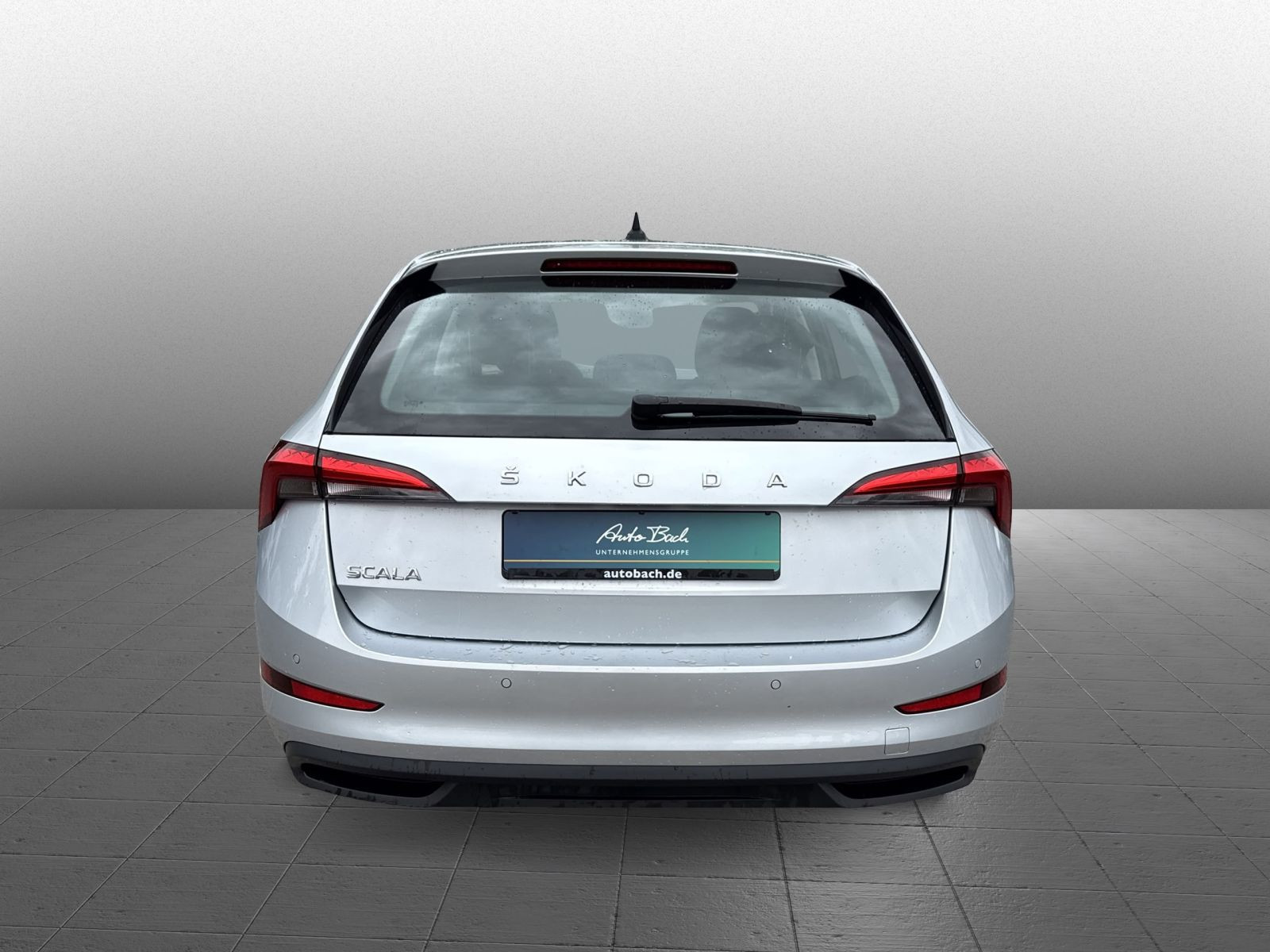 Skoda Scala COOL PLUS 1.0 TSI EPH LED Carplay