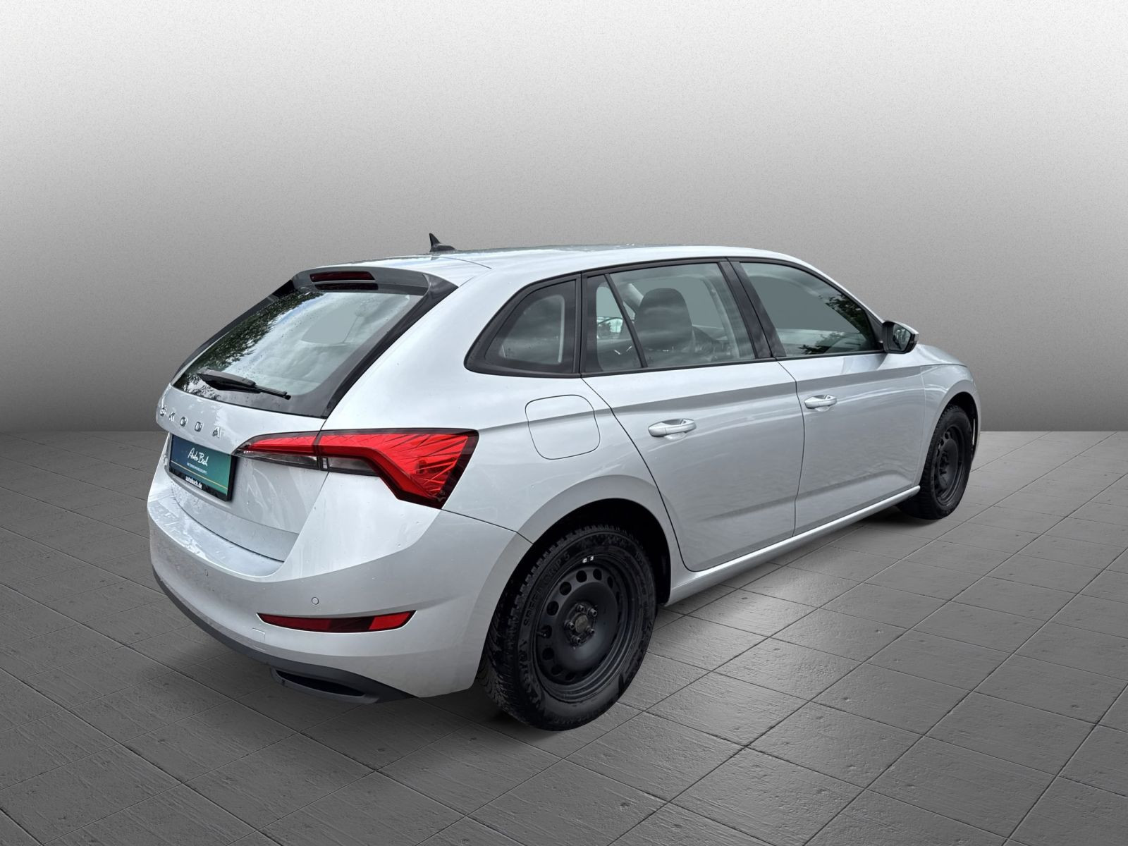 Skoda Scala COOL PLUS 1.0 TSI EPH LED Carplay