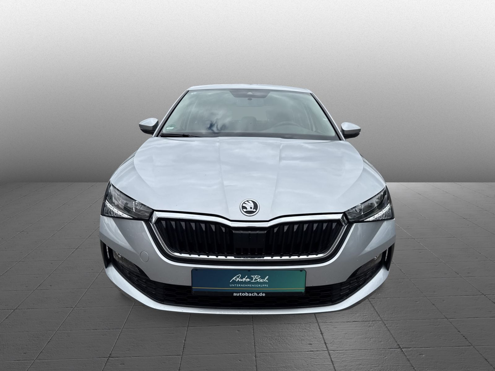 Skoda Scala COOL PLUS 1.0 TSI EPH LED Carplay
