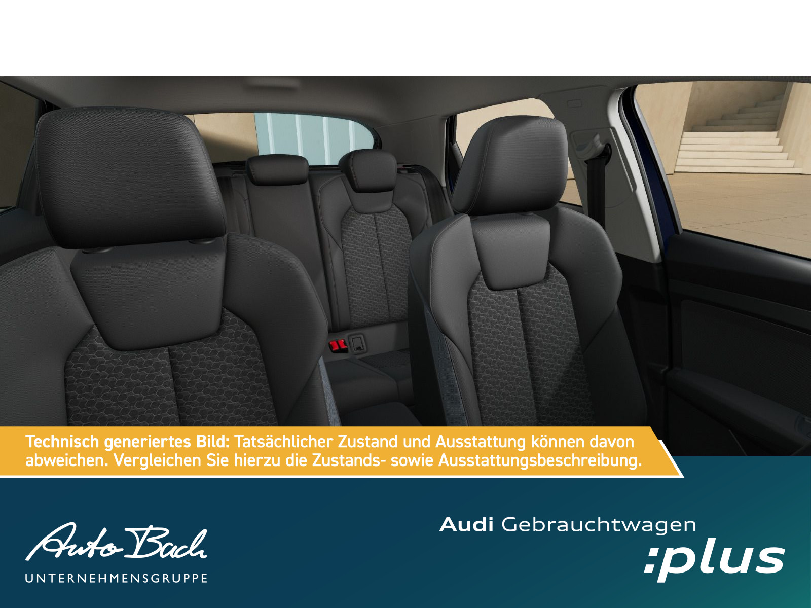Audi A1 Sportback Advanced 30TFSI Stronic Navi SONOS