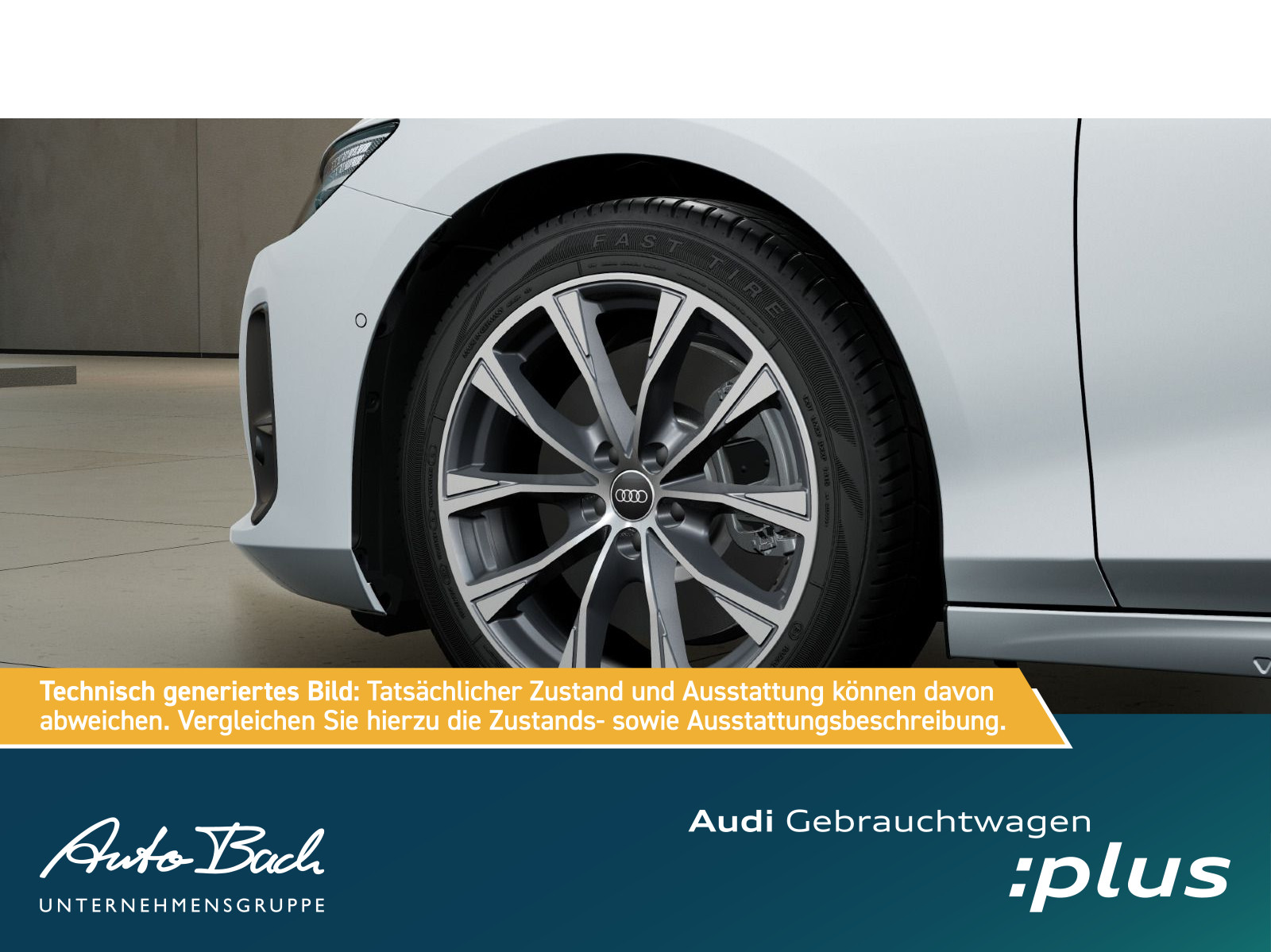 Audi A6 Avant advanced TDI qu. Stronic LED AHK ACC