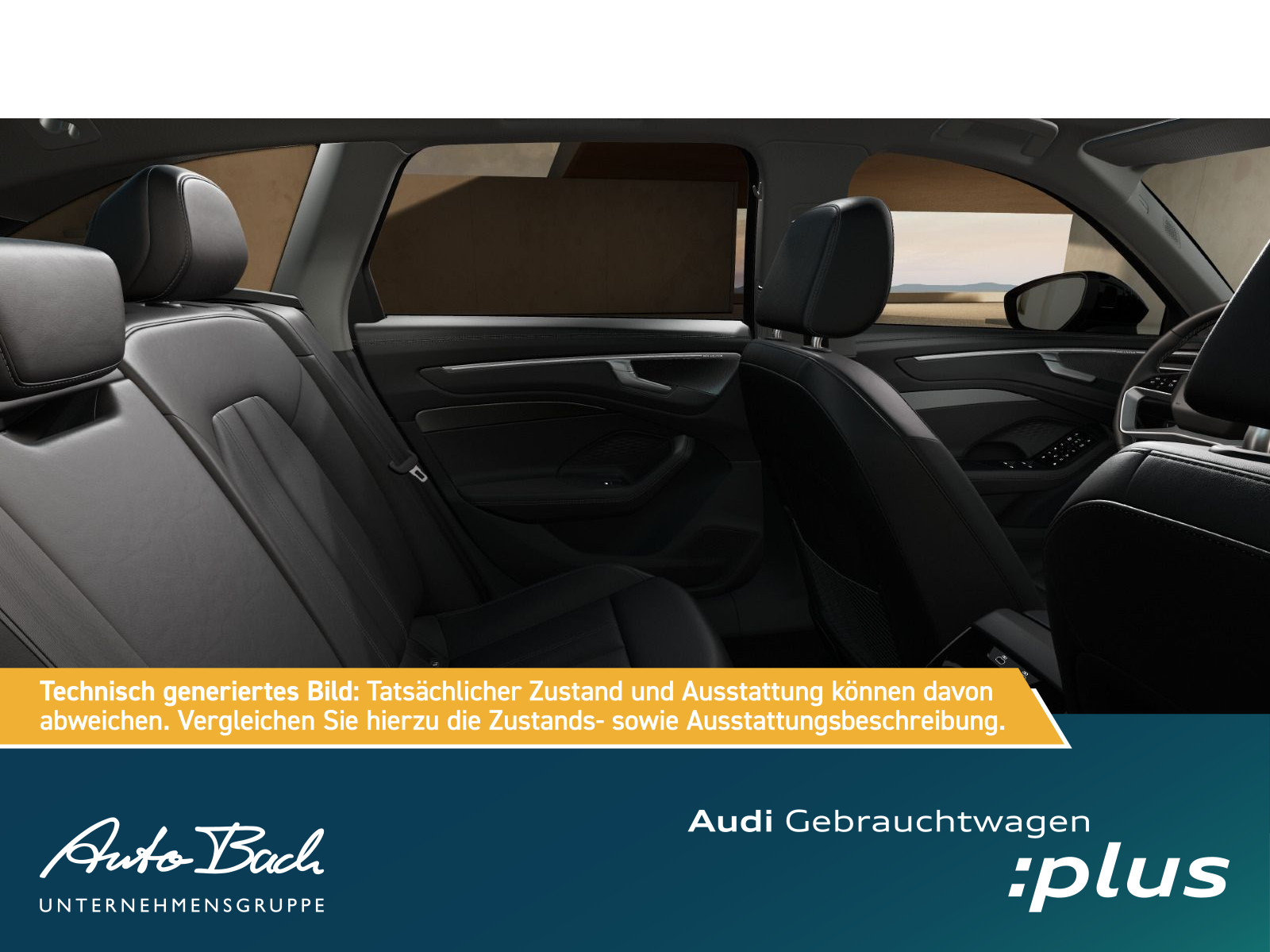 Audi A6 Avant S line TDI qu. Stronic LED HUD B&O