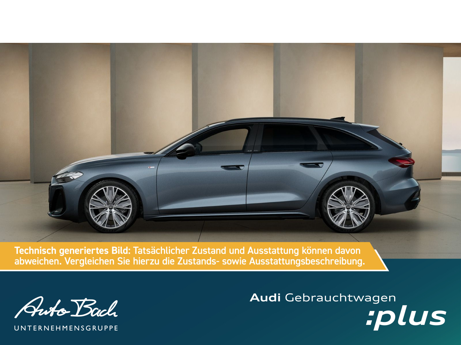 Audi A5 Avant S line TFSI qu. Stronic Navi Matrix ACC