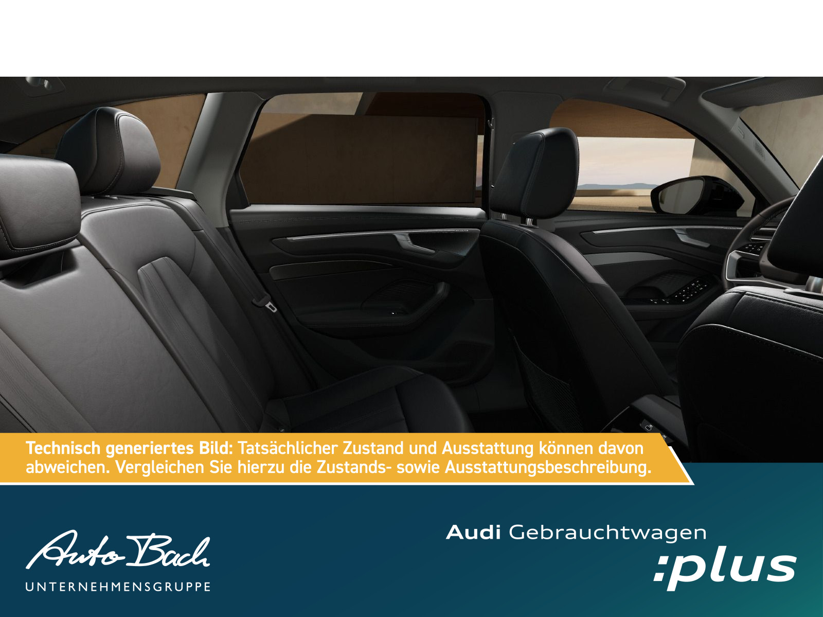 Audi A6 Avant S line TDI qu. Stronic LED HUD B&O