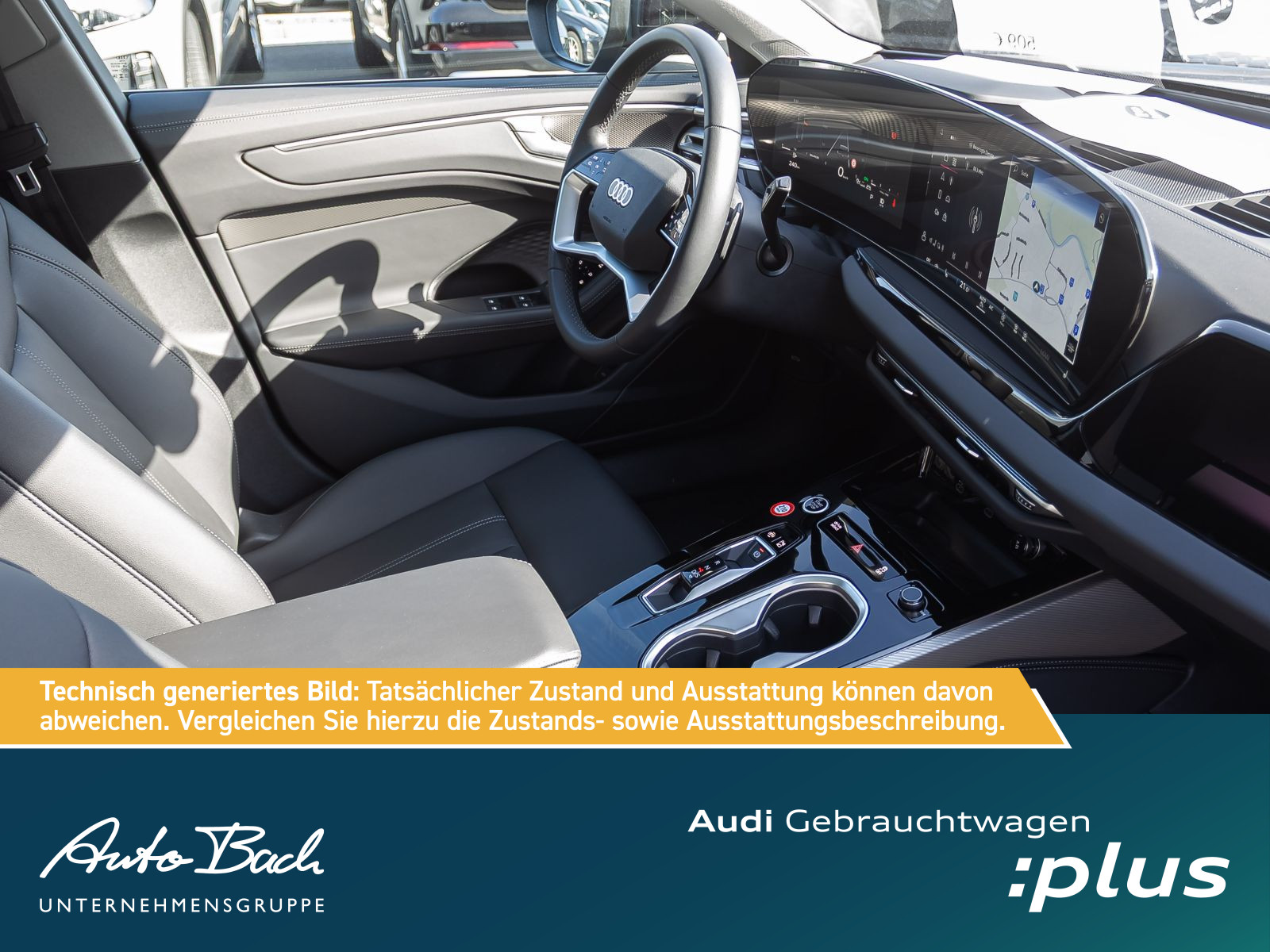Audi A6 Avant S line TDI qu. Stronic LED HUD B&O