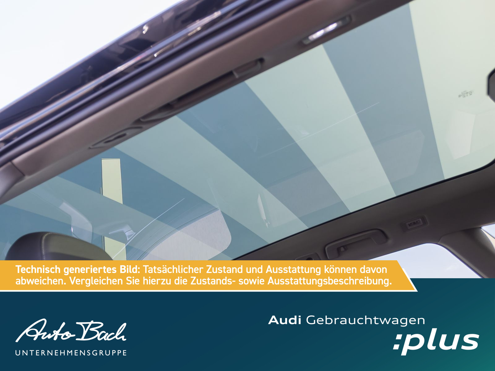Audi A6 Avant S line TDI qu. Stronic LED HUD B&O
