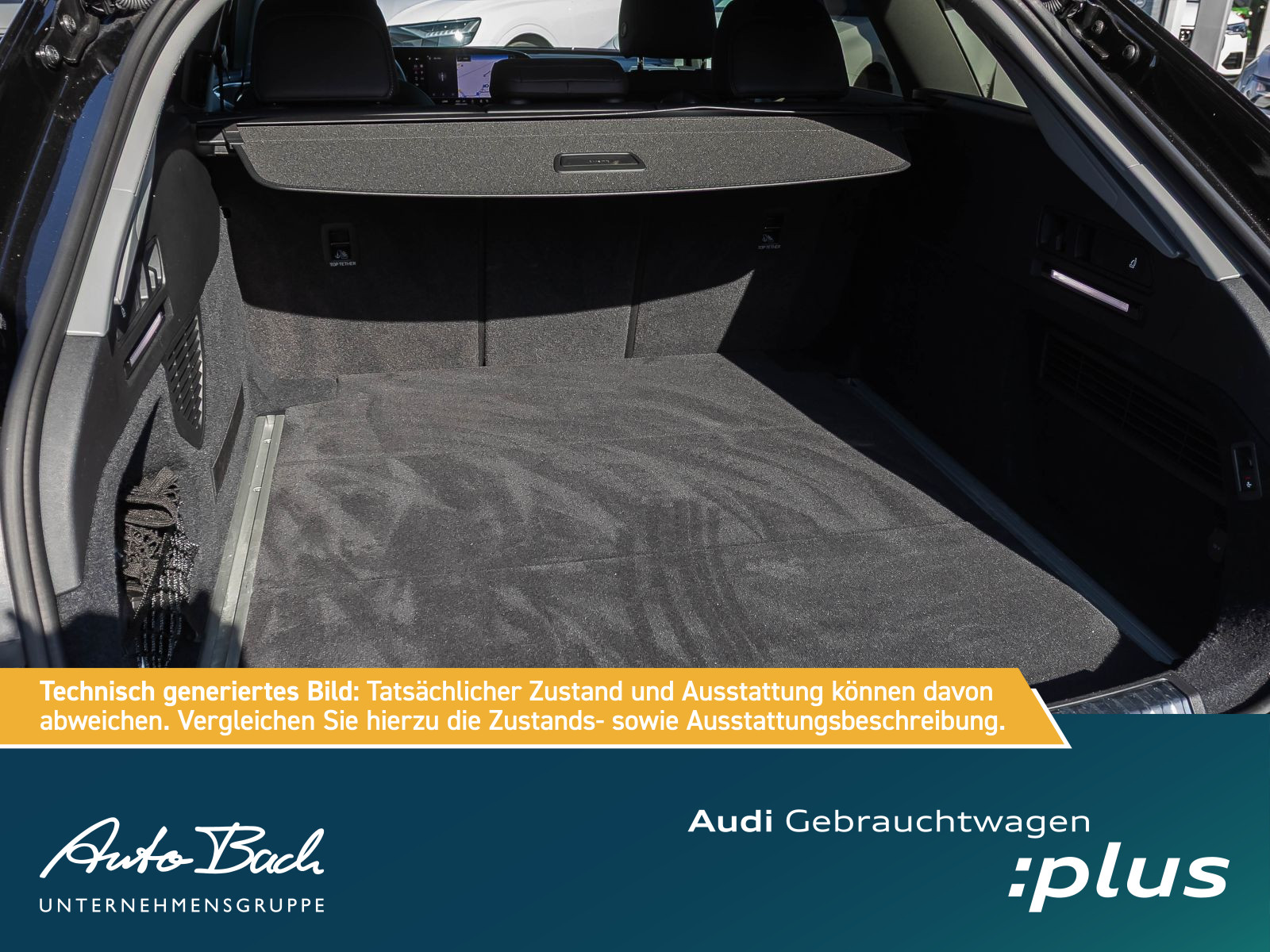 Audi A6 Avant S line TDI qu. Stronic LED HUD B&O