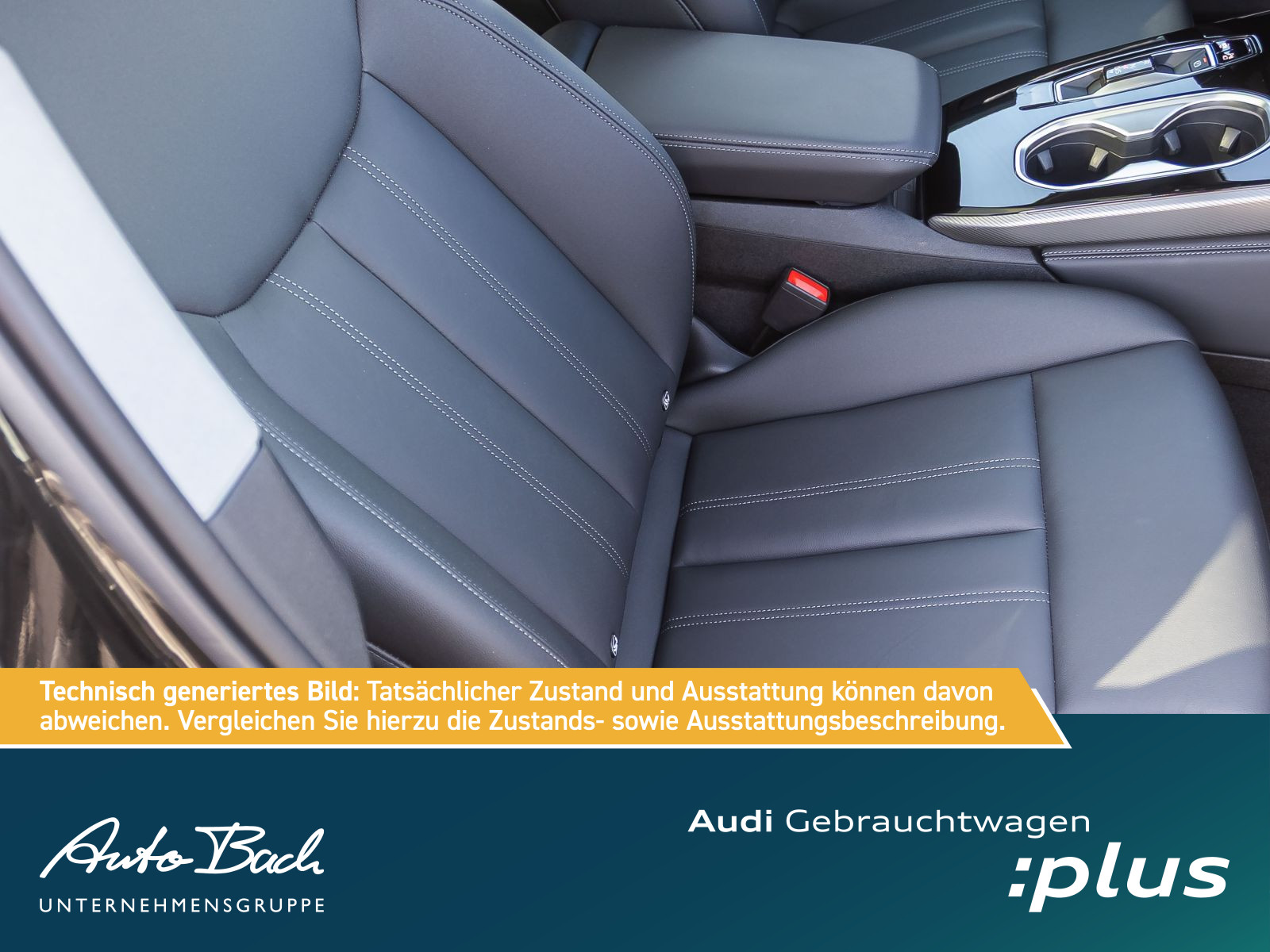 Audi A6 Avant S line TDI qu. Stronic LED HUD B&O