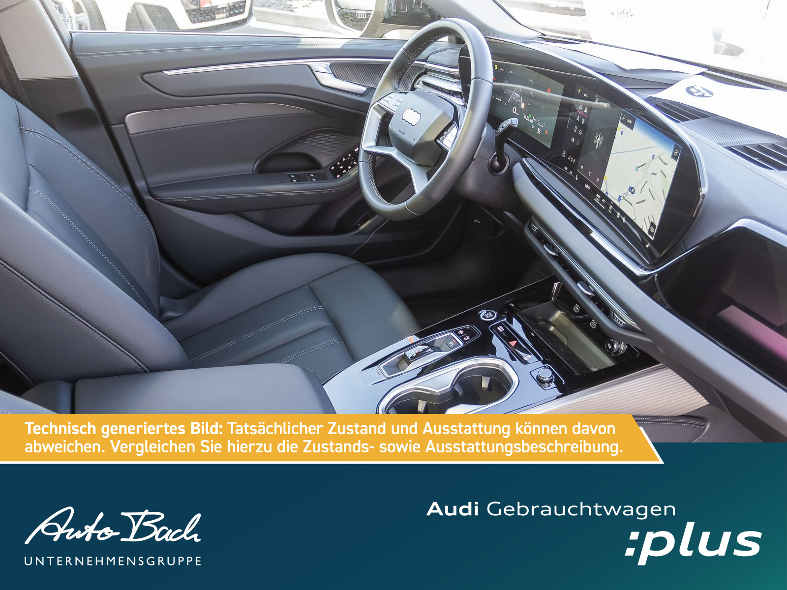 Audi A6 Avant S line TDI qu. Stronic LED HUD B&O