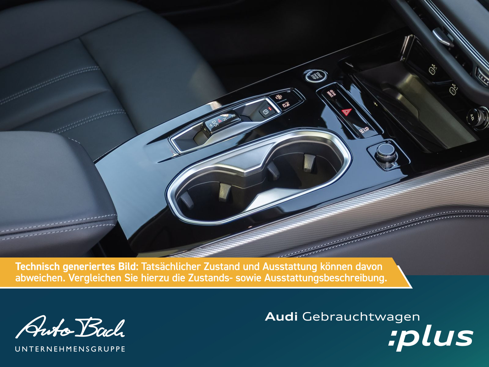 Audi A6 Avant S line TDI qu. Stronic LED HUD B&O