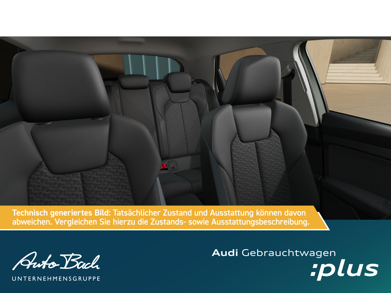 Audi A1 Sportback Advanced 30TFSI Stronic Navi GRA