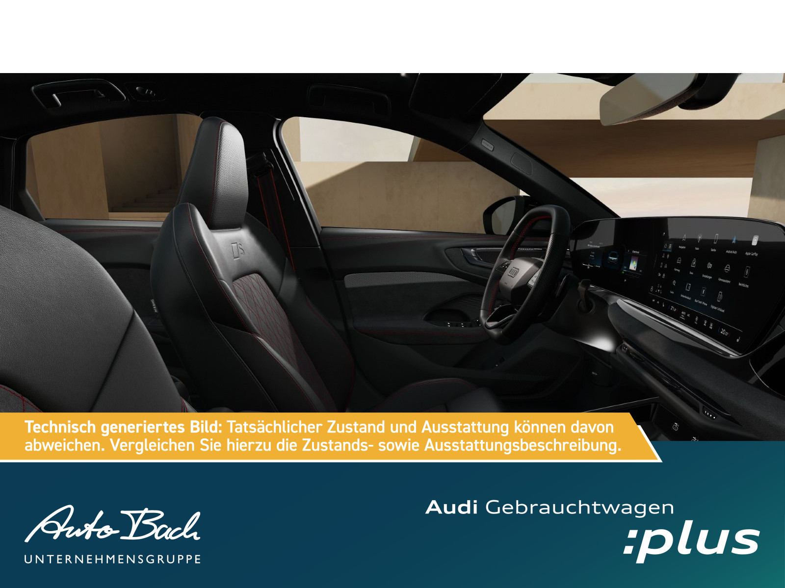 Audi A5 Limousine S line TFSI qu. Stronic Matrix HUD