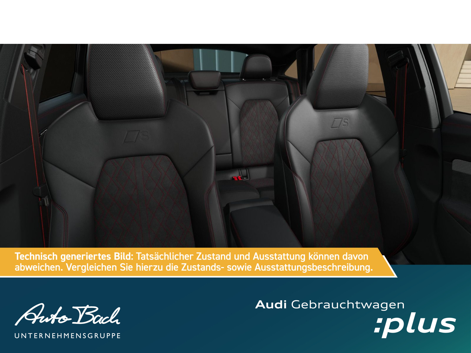 Audi A5 Limousine S line TFSI qu. Stronic Matrix HUD