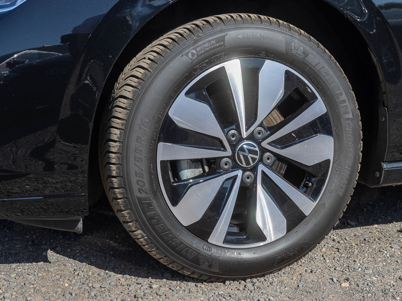 Volkswagen Golf VIII GOAL 2.0TDI DSG Navi LED ACC EPH AHK