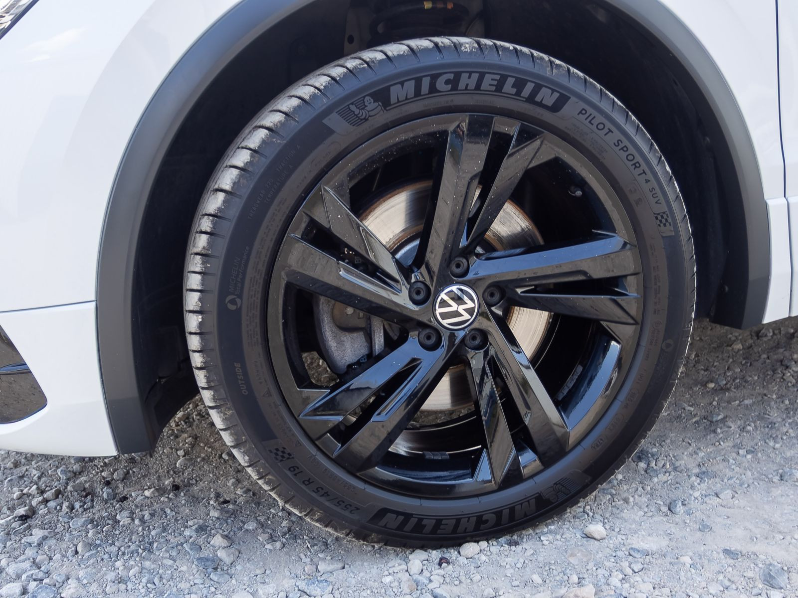 Volkswagen Tiguan Allspace R-Line 2.0TDI 4M DSG Navi Matrix HuD AHK