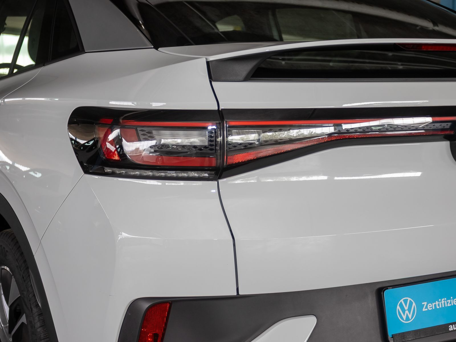 Volkswagen ID.5 Pro Performance, AHK, LED, App-Connect, Standklimatisierung