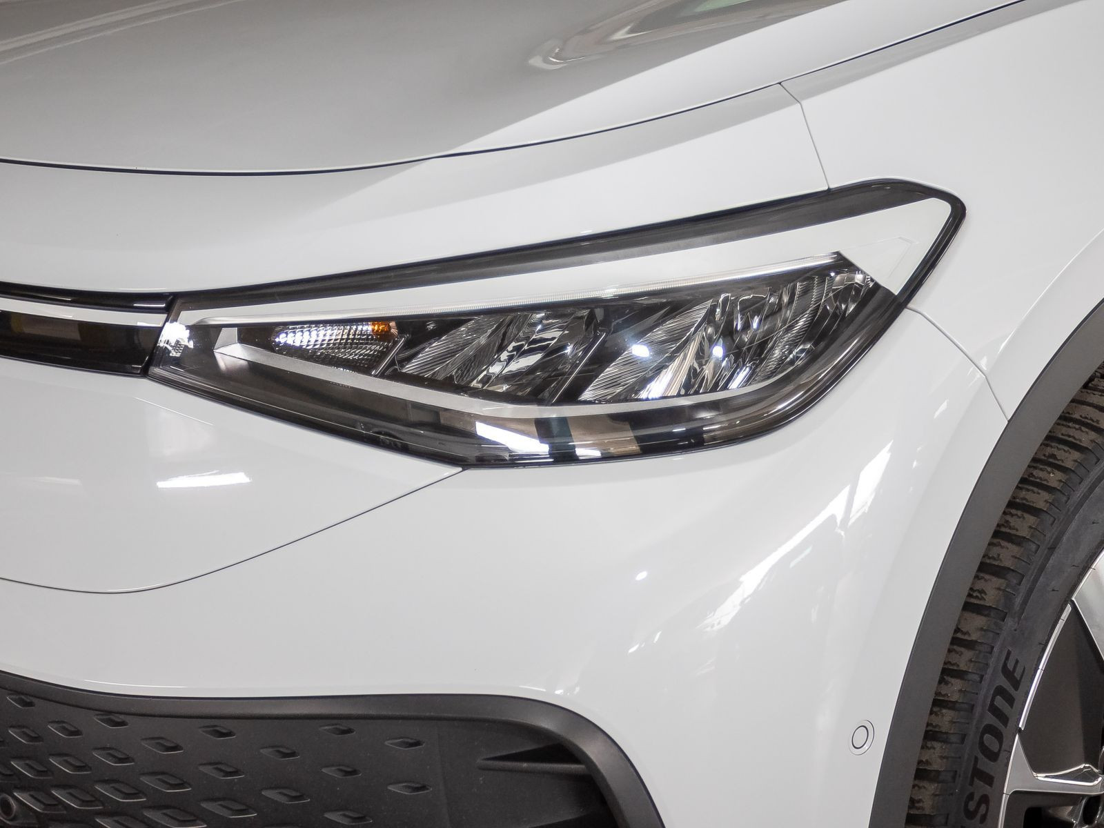 Volkswagen ID.5 Pro Performance, AHK, LED, App-Connect, Standklimatisierung