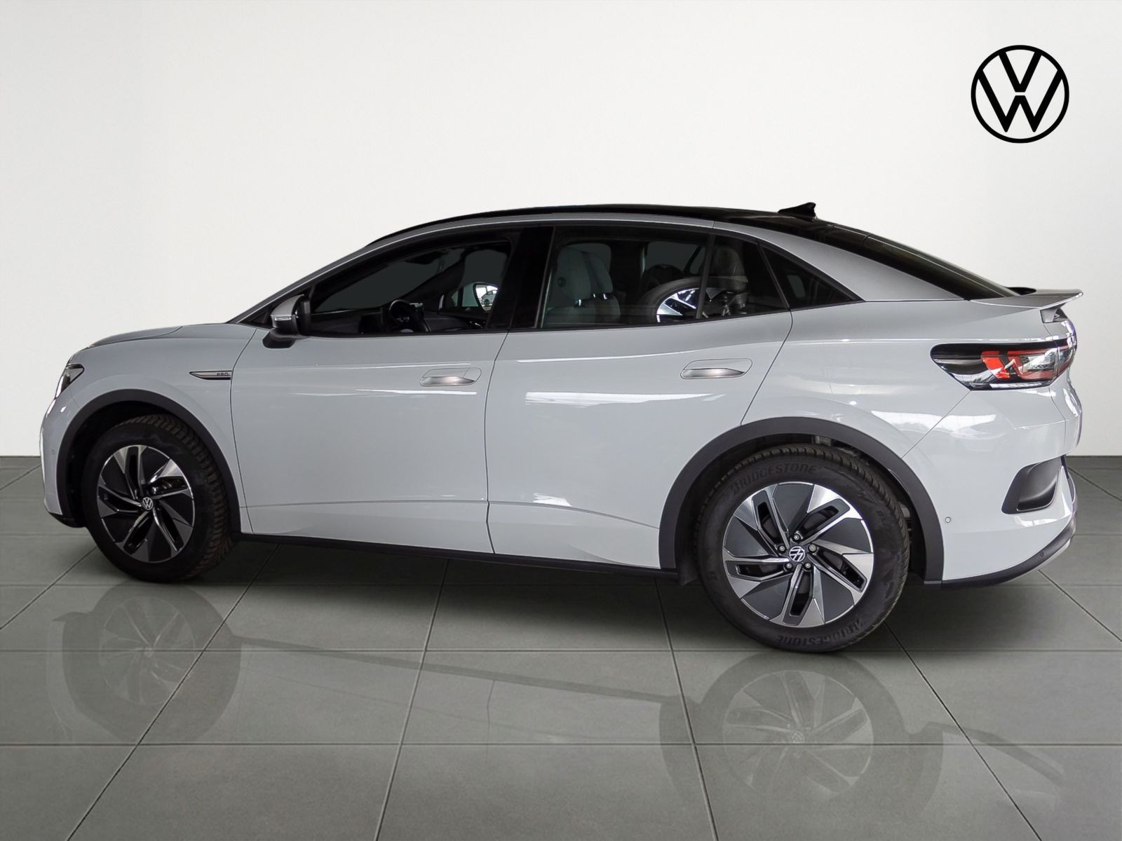 Volkswagen ID.5 Pro Performance, AHK, LED, App-Connect, Standklimatisierung