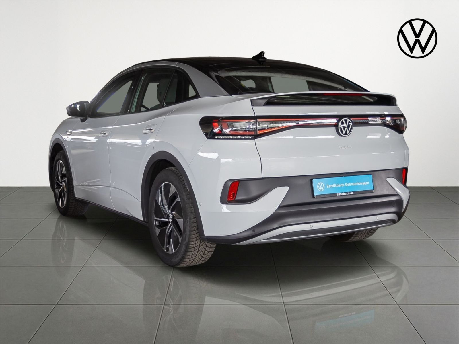 Volkswagen ID.5 Pro Performance, AHK, LED, App-Connect, Standklimatisierung