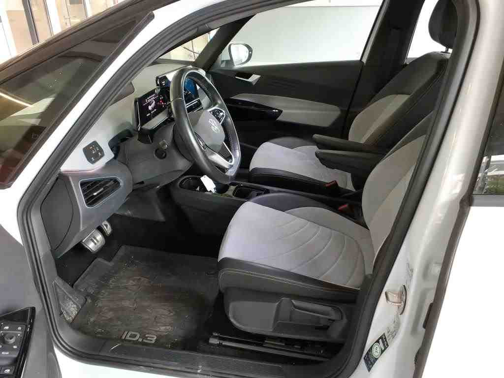 Volkswagen ID.3 Pro S, Rückfahrkamera, LED, App-Connect, Park Assist Plus, Standklimatisierung
