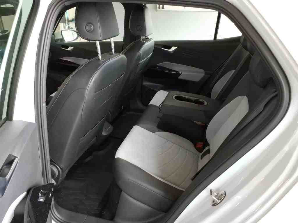 Volkswagen ID.3 Pro S, Rückfahrkamera, LED, App-Connect, Park Assist Plus, Standklimatisierung
