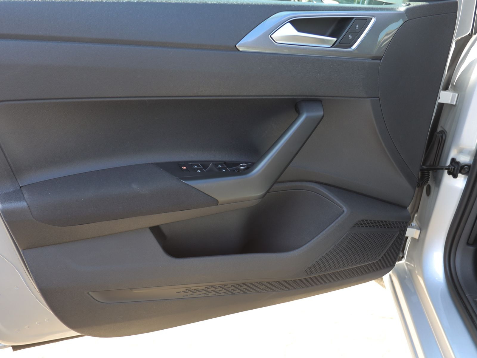 Volkswagen Polo 1.0 TSI DSG Style, Navi, LED-Matrix, Rückfahrkamera, App-Connect