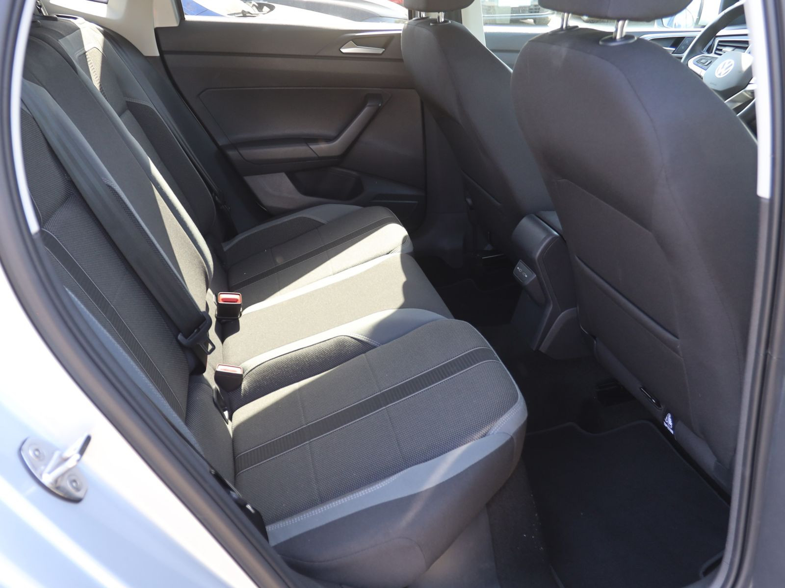 Volkswagen Polo 1.0 TSI DSG Style, Navi, LED-Matrix, Rückfahrkamera, App-Connect