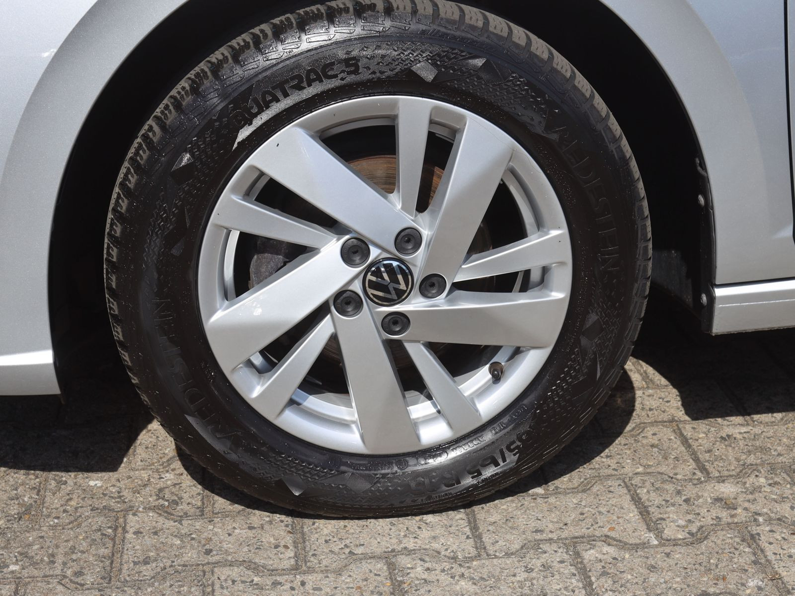 Volkswagen Polo 1.0 TSI DSG Style, Navi, LED-Matrix, Rückfahrkamera, App-Connect