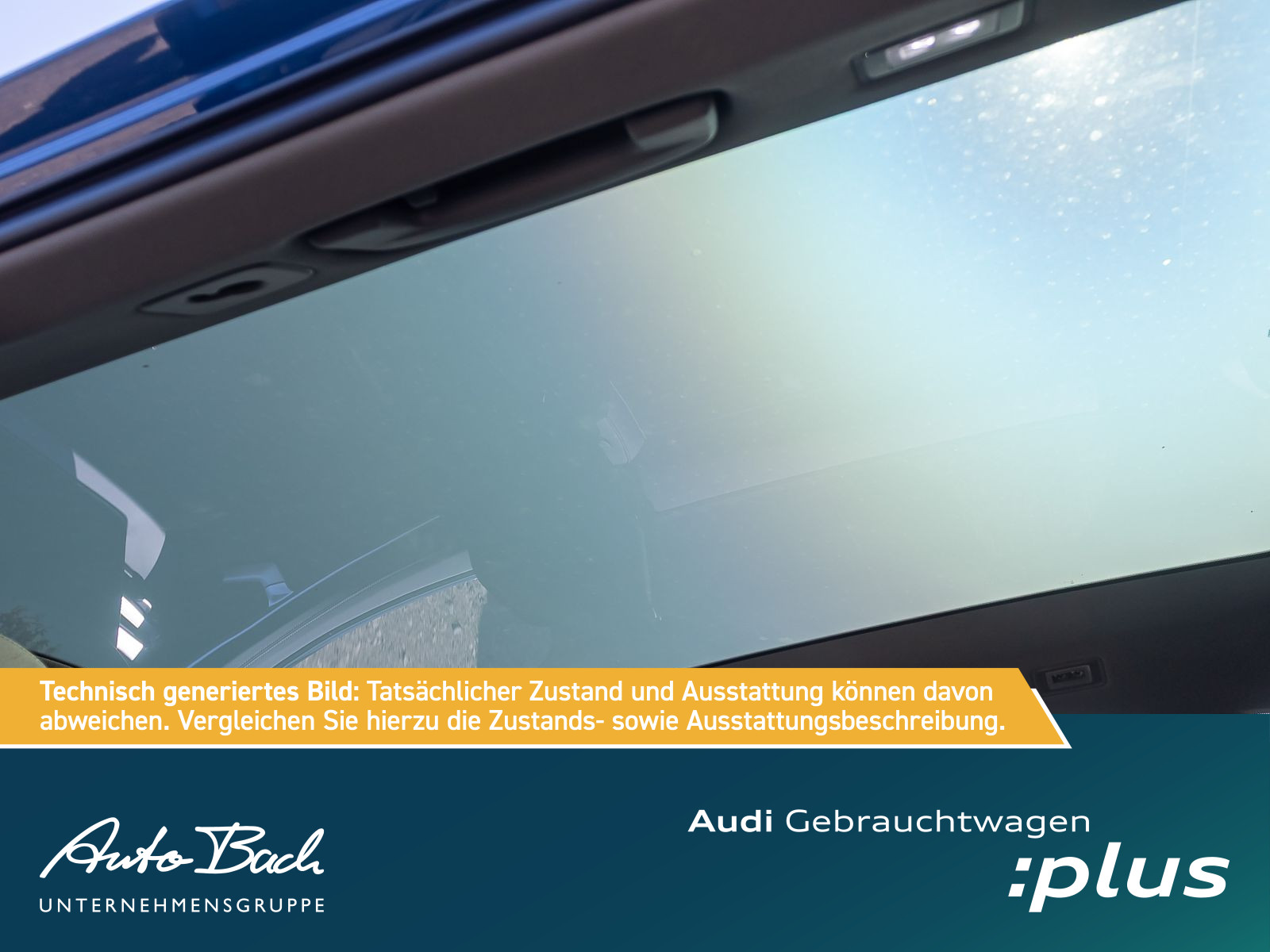 Audi A6 Avant S line TDI qu Navi LED HuD Panorama B&O
