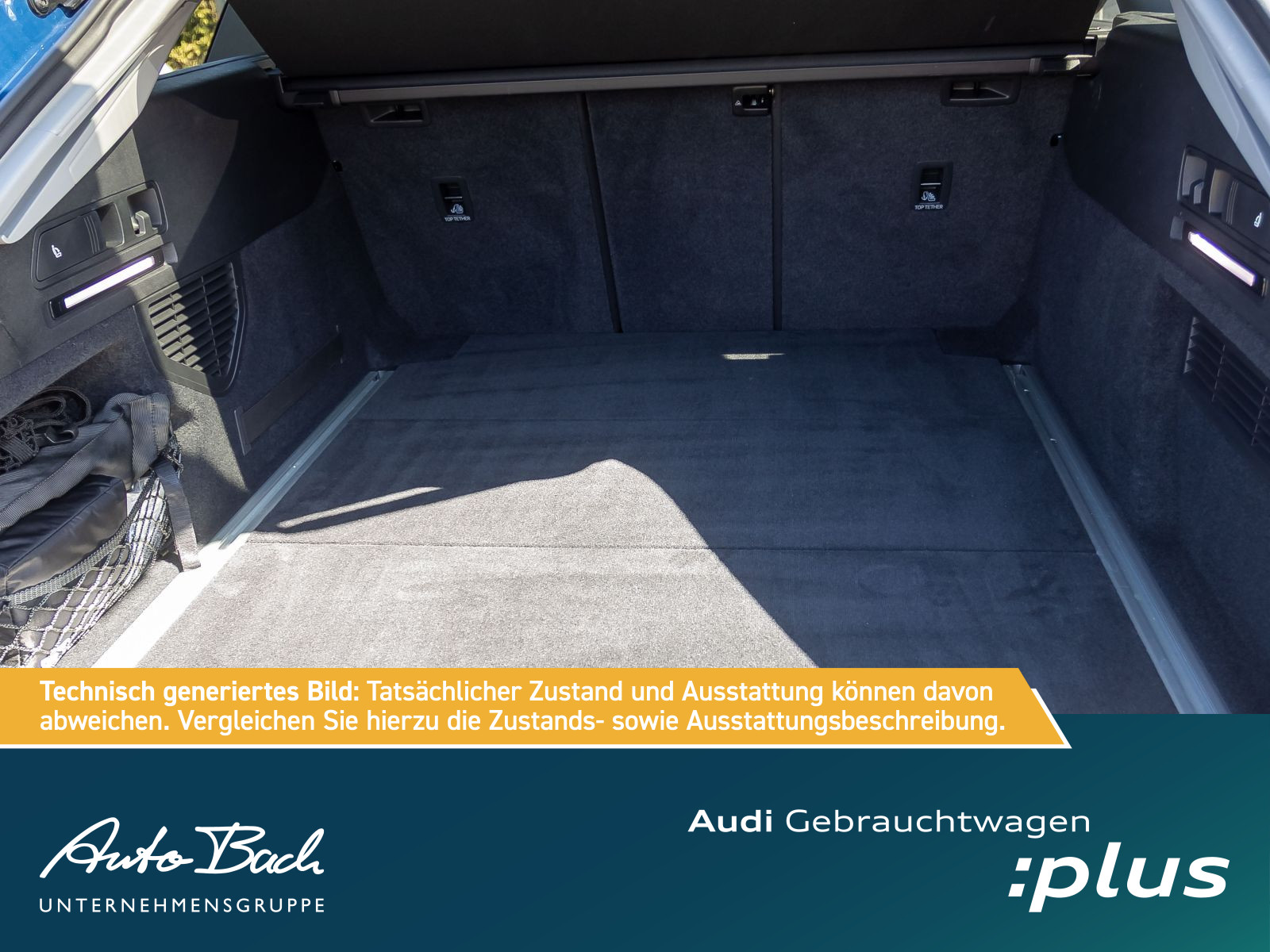 Audi A6 Avant S line TDI qu Navi LED HuD Panorama B&O