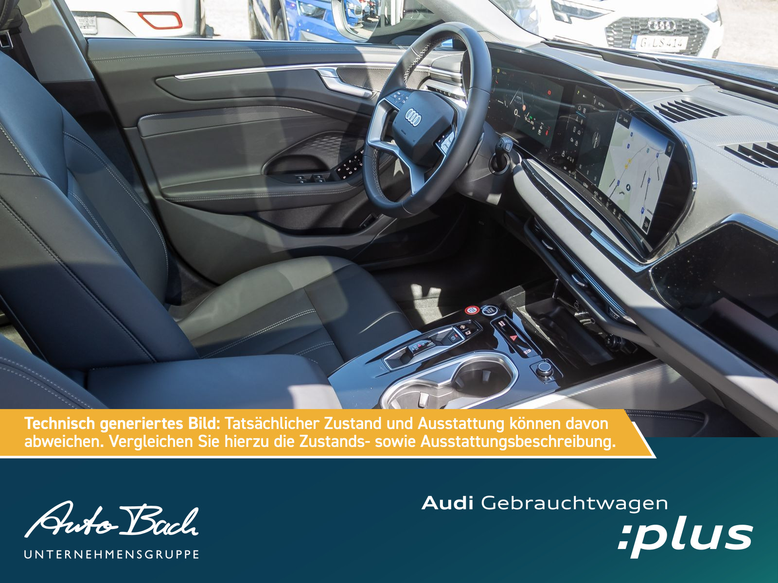 Audi A6 Avant S line TDI qu Navi LED HuD Panorama B&O