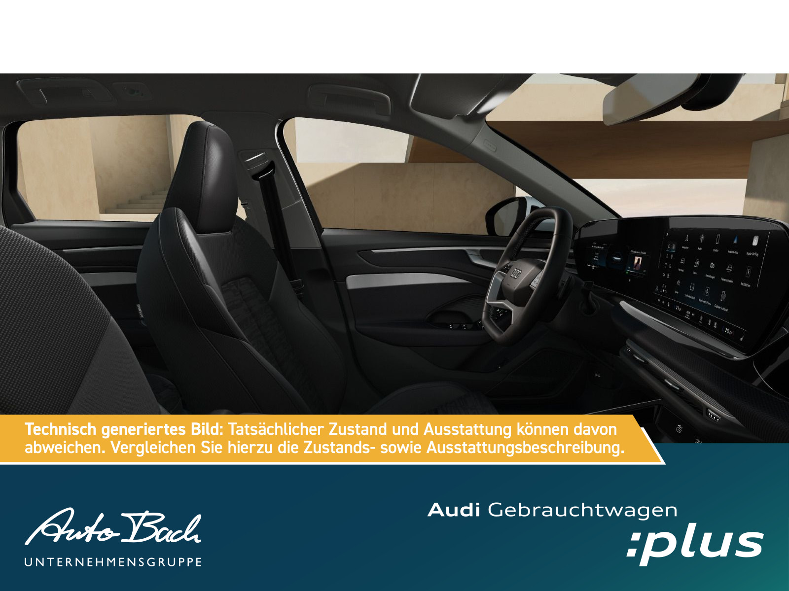 Audi A6 Avant advanced TFSI Stronic Navi LED ACC CarPlay EPH