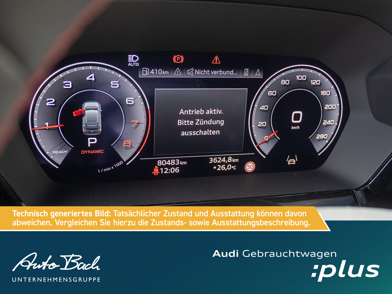 Audi A3 Sportback S line 35TFSI Stronic Navi LED Panorama