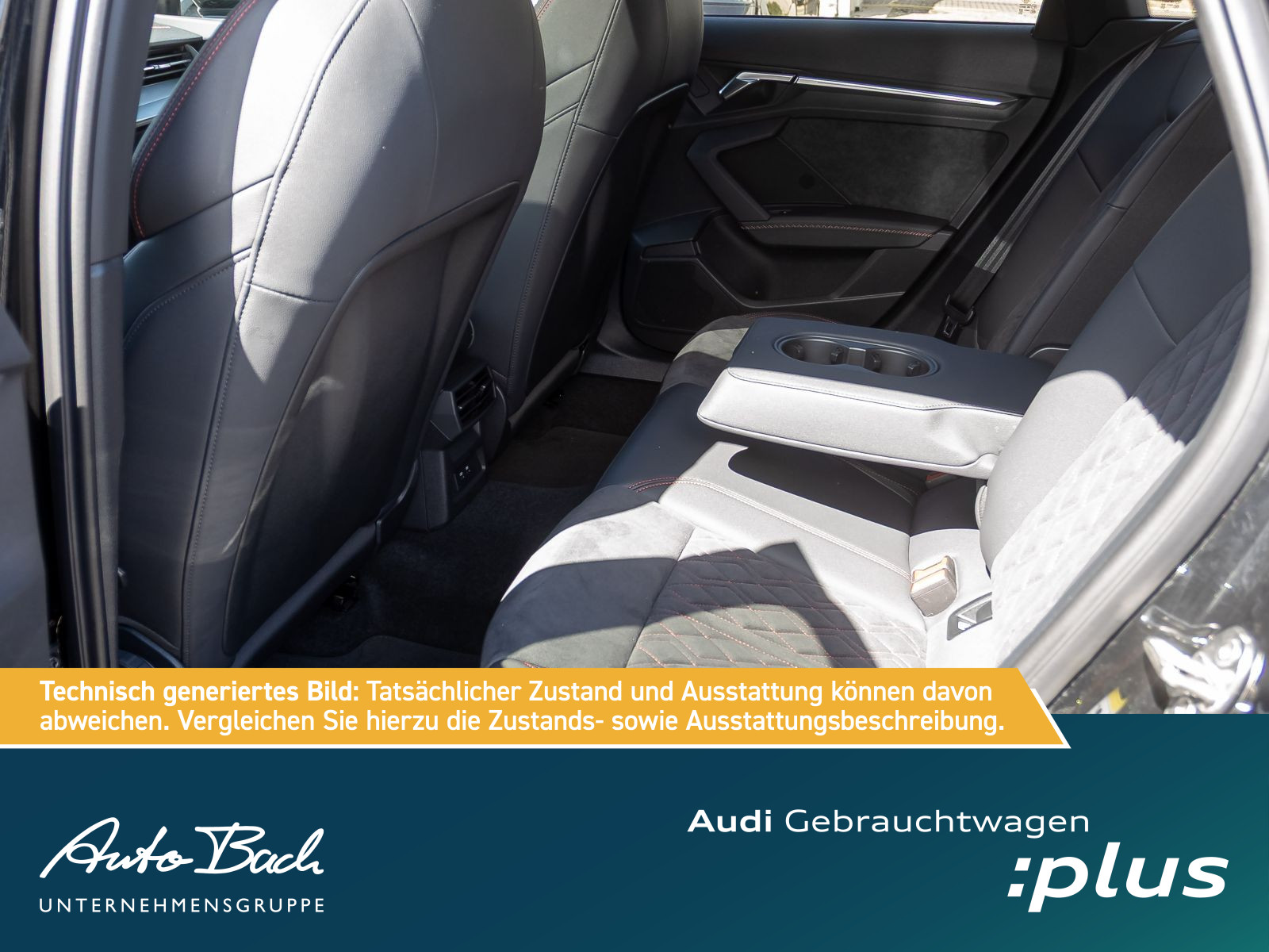 Audi A3 Sportback S line 35TFSI Stronic Navi LED Panorama