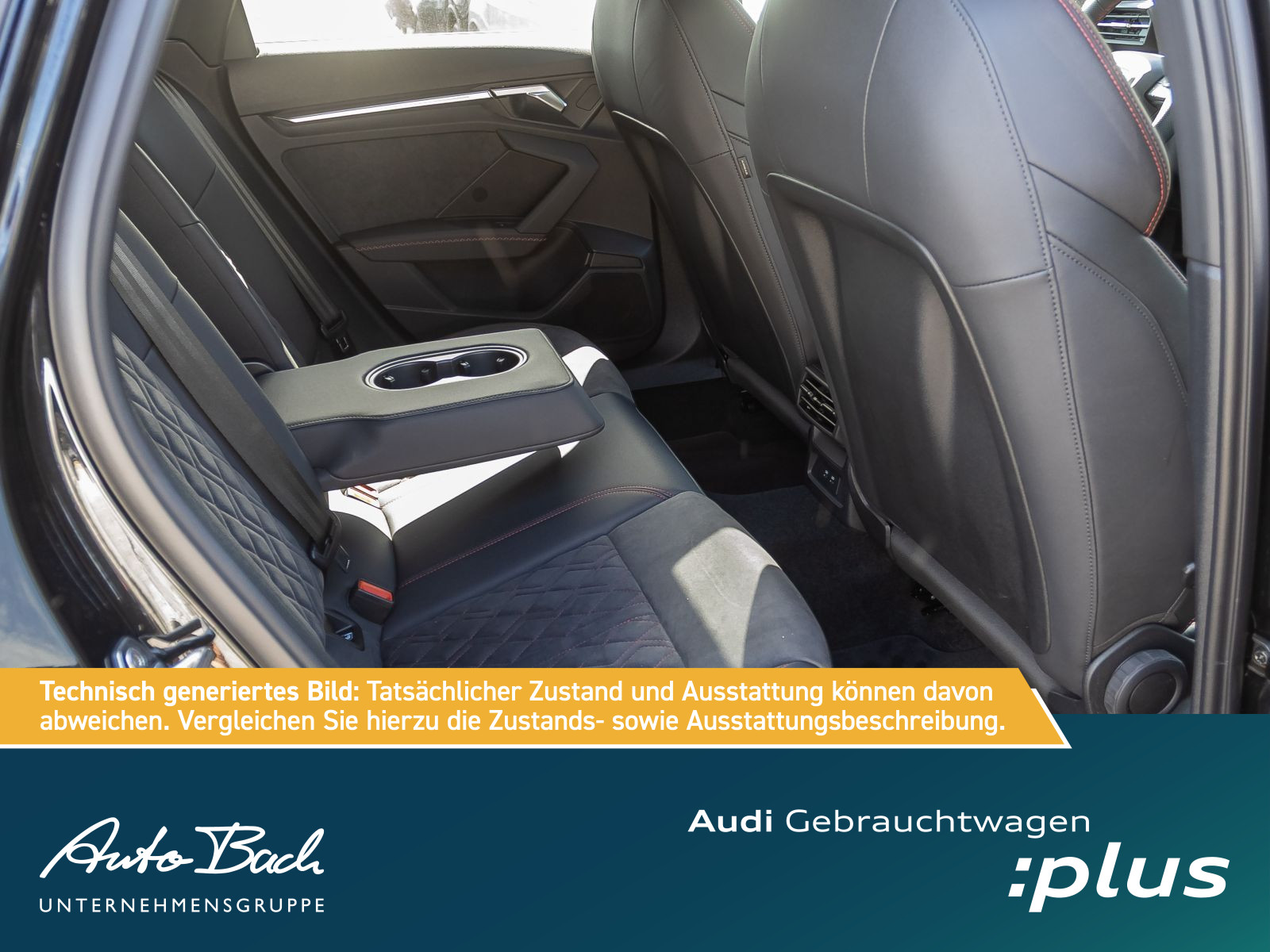 Audi A3 Sportback S line 35TFSI Stronic Navi LED Panorama