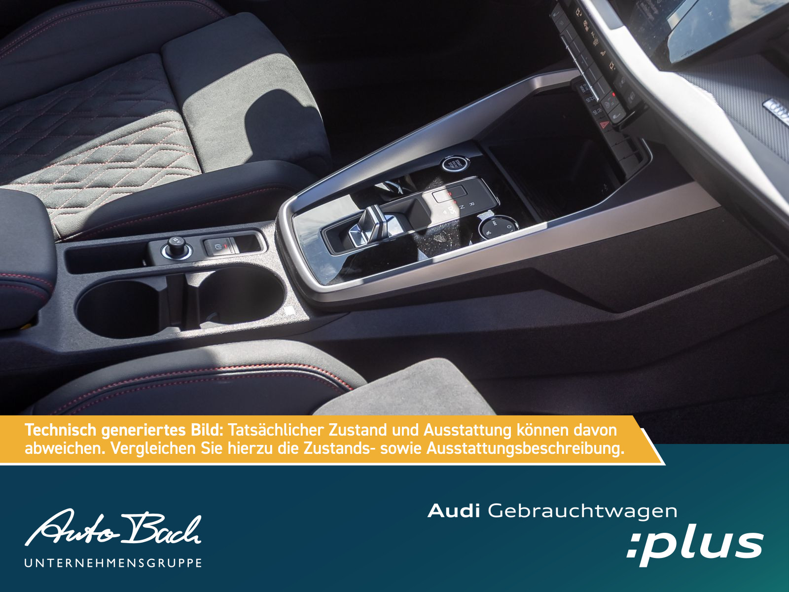 Audi A3 Sportback S line 35TFSI Stronic Navi LED Panorama