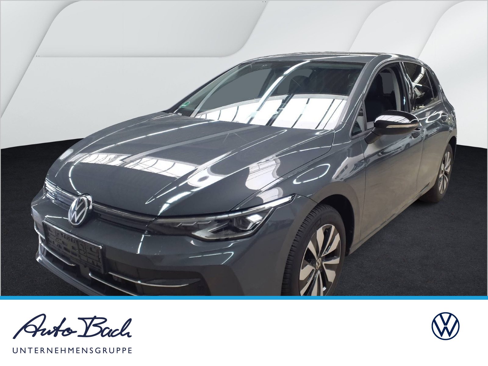 Volkswagen Golf VIII Goal 1.5 eTSI Navi LED ACC CarPlay AHK