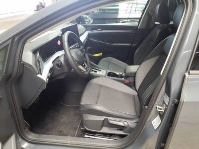 Volkswagen Golf VIII Goal 1.5 eTSI Navi LED ACC CarPlay AHK
