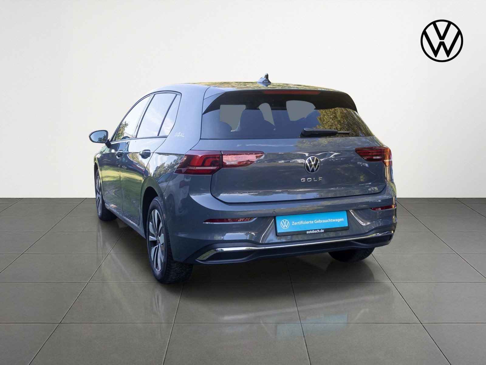 Volkswagen Golf VIII Goal 1.5 eTSI Navi LED ACC CarPlay AHK