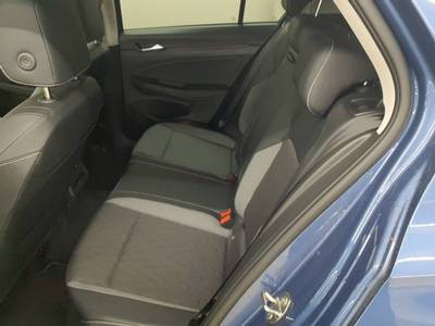 Volkswagen Golf VIII Goal 1.5 eTSI Navi LED ACC EPH AHK