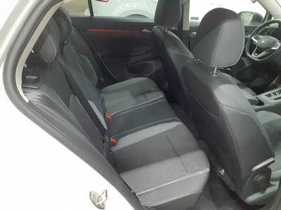 Volkswagen Golf VIII Goal 1.5 eTSI DSG Navi LED ACC EPH AHK