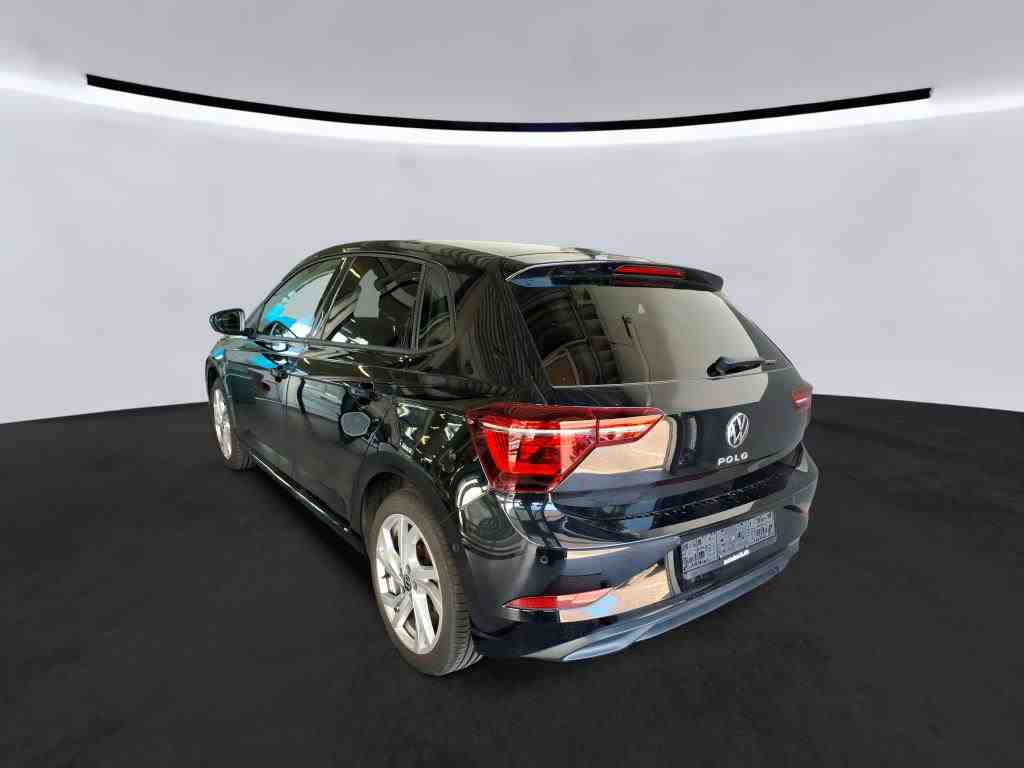 Volkswagen Polo 1.0 TSI DSG Style, Panoramadach, LED-Matrix, Navi, App-Connect