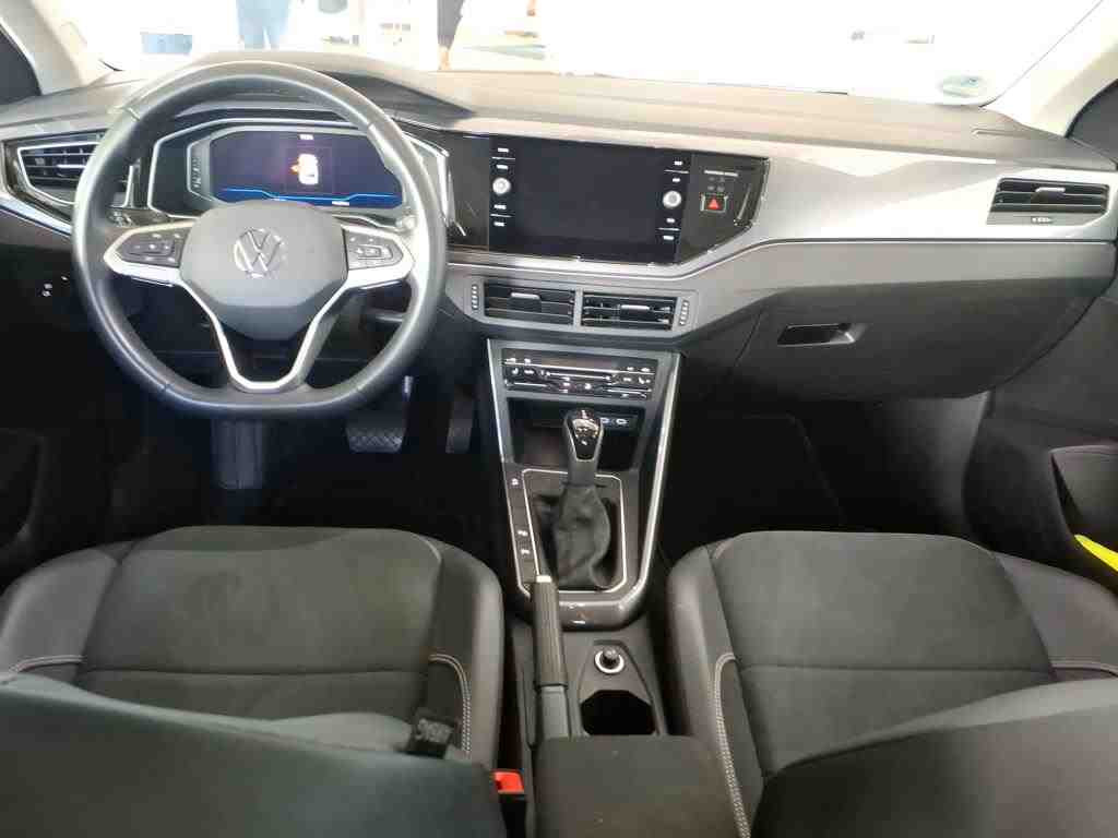 Volkswagen Polo 1.0 TSI DSG Style, Panoramadach, LED-Matrix, Navi, App-Connect