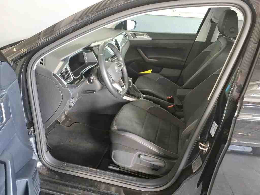 Volkswagen Polo 1.0 TSI DSG Style, Panoramadach, LED-Matrix, Navi, App-Connect